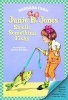 Junie B. Jones Smells Something Fishy (Book, Turtleback Scho) - Barbara Park Photo