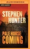 Pale Horse Coming (MP3 format, CD) - Stephen Hunter Photo