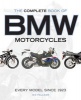 The Complete Book of BMW Motorcycles - Every Model Since 1923 (Hardcover) - Ian Falloon Photo