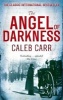 The Angel of Darkness (Paperback) - Caleb Carr Photo