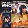 The Fourth Doctor Adventures 5.1: Wave of Destruction (CD) - Justin Richards Photo