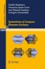 Symmetries of Compact Riemann Surfaces (Paperback, 2010) - Emilio Bujalance Photo