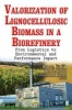 Biomass Pretreatment & Conversion Processes (Hardcover) - Seema Singh Photo