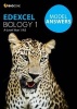 EDEXCEL Biology 1 Model Answers (Paperback, 2 Ed) - Tracey Greenwood Photo