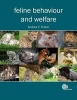 Feline Behaviour and Welfare (Hardcover, New) - Andrew F Fraser Photo