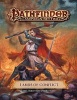 Pathfinder Campaign Setting: Lands of Conflict (Paperback) - Amber E Scott Photo