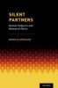 Silent Partners - Human Subjects and Research Ethics (Hardcover) - Rebecca Dresser Photo