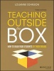 Teaching Outside the Box - How to Grab Your Students by Their Brains (Paperback, 3rd Revised edition) - LouAnne Johnson Photo