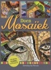 Doen Mosaiek - Ontwerp, Tegnieke & Projekte (Afrikaans, Paperback) - Dorothy du Plessis Photo