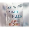 As Night Falls (MP3 format, CD) - Jenny Milchman Photo