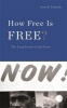 How Free is Free? - The Long Death of Jim Crow (Hardcover) - Leon F Litwack Photo