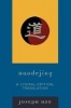 Daodejing - A Literal-Critical Translation (Paperback, New) - Joseph Hsu Photo