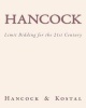 Hancock - Limit Bidding for the 21st Century (Paperback) - Irv Kostal Photo