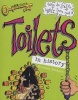 Toilets - In History (Paperback) - Elizabeth Newbury Photo