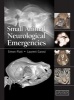 Small Animal Neurological Emergencies (Hardcover, New) - Simon Platt Photo