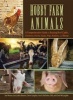 Hobby Farm Animals - A Comprehensive Guide to Raising Chickens, Ducks, Rabbits, Goats, Pigs, Sheep, and Cattle (Paperback) - Sue Weaver Photo