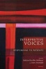 Interpretive Voices - Responding to Patients (Paperback) - Jean Arundale Photo