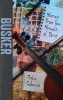 Busker - Stories from the Streets of Paris (Paperback) - Nisha Coleman Photo