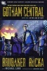 Gotham Central, Volume 1 - In the Line of Duty (Paperback) - Michael Lark Photo