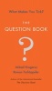 The Question Book - What Makes You Tick? (Hardcover) - Mikael Krogerus Photo