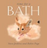 Time for a Bath (Hardcover) - Steve Jenkins Photo