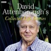 's Collected Life Stories (Standard format, CD, A&M) - David Attenborough Photo