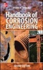 Handbook of Corrosion Engineering (Hardcover, 2nd Revised edition) - Pierre R Roberge Photo