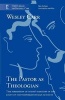 The Pastor as Theologian - The Formation of Today's Ministry in the Light of Contemporary Human Sciences (Paperback) - Wesley Carr Photo