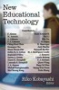 New Educational Technology (Hardcover) - Riko Kobayashi Photo