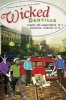 Wicked Danville - Liquor and Lawlessness in a Southside Virginia City (Paperback) - Frankie Y Bailey Photo