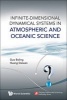 Infinite-Dimensional Dynamical Systems in Atmospheric and Oceanic Science (Hardcover) - Daiwen Huang Photo