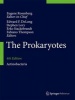 The Prokaryotes (Hardcover, 4th ed. 2014) - Edward F DeLong Photo