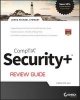 CompTIA Security + Review Guide - Exam SY0-401 (Paperback, 3rd Revised edition) - James M Stewart Photo