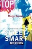 Street-Smart Advertising - How to Win the Battle of the Buzz (Paperback, New) - Margo Berman Photo