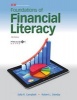 Foundations of Financial Literacy (Hardcover, 10th) - Sally R Campbell Photo