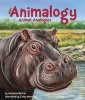 Animalogy - Animal Analogies (Paperback) - Marianne Collins Berkes Photo