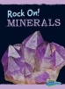 Minerals (Hardcover) - Chris Oxlade Photo