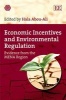 Economic Incentives and Environmental Regulation - Evidence from the MENA Region (Hardcover) - Hala Abou Ali Photo