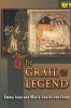 The Grail Legend (Paperback, Revised) - Emma Jung Photo