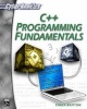 C++ Programming Fundamentals (Paperback, 1st ed) - Chuck Easttom Photo