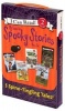 My Favorite Spooky Stories Box Set - 5 Silly, Not-Too-Scary Tales! (Paperback) - Harpercollins Photo