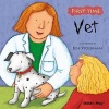 Vet (Paperback) - Jess Stockham Photo