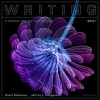 Writing - A Manual for the Digital Age (Spiral bound, 2nd International edition) - Jeffrey Laurence Hoogeveen Photo