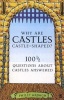 Why are Castles Castle-shaped? - 100  1\2 Questions About Castles Answered (Paperback) - Philip Ardagh Photo