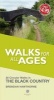 Walks for All Ages Black Country - 20 Short Walks for All Ages (Paperback) - Brendan Hawthorne Photo