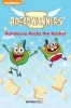 Breadwinners #2: 'Buhdeuce Rocks the Rocket', 2 - Buhdeuce Rocks the Rocket (Paperback) - Allison Strejlau Photo