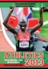 Athletics 2013 - The International Track and Field Annual (Paperback) - Peter Matthews Photo