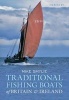 Traditional Fishing Boats of Britain & Ireland (Paperback) - Mike Smylie Photo