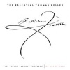 The Essential  - WITH "The French Laundry Cookbook" AND "Ad Hoc at Home" (Hardcover) - Thomas Keller Photo