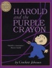 Essential Picture Book Classics - Harold and the Purple Crayon (Paperback) - Crockett Johnson Photo